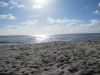 Mitten Im Sand